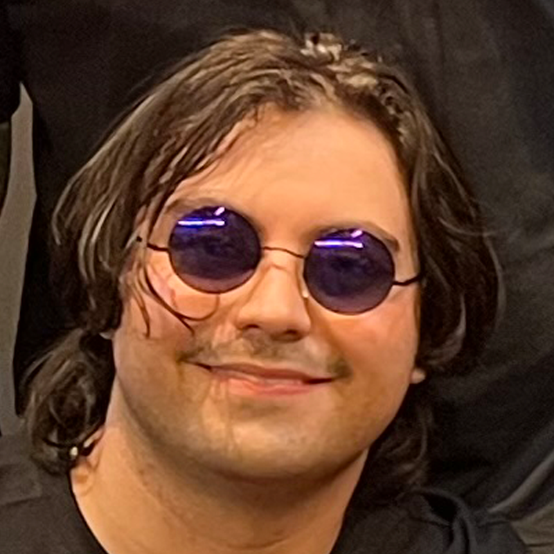 Foto de Al Júnior (Drive)