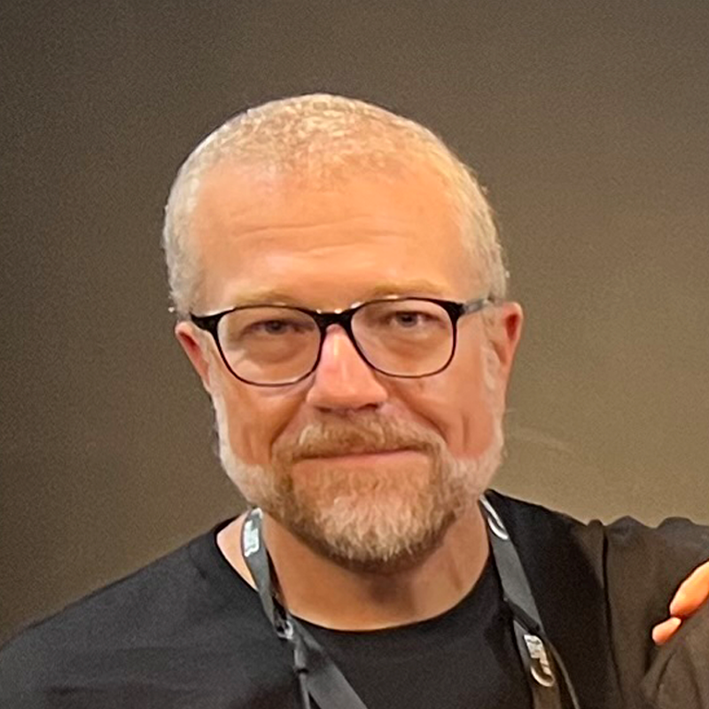 Foto de Felipe Witt